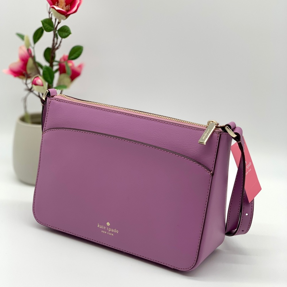Kate Spade Adel Crossbody - Picture 3 of 8